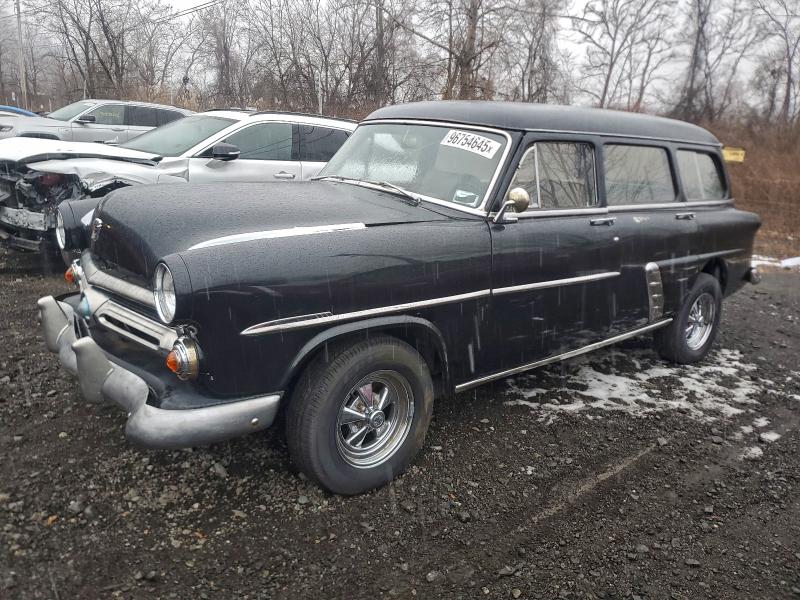 1952 Ford F მანქანა იყიდება აუქციონზე, vin: B2AT112757, აუქციონის ნომერი: 96754645