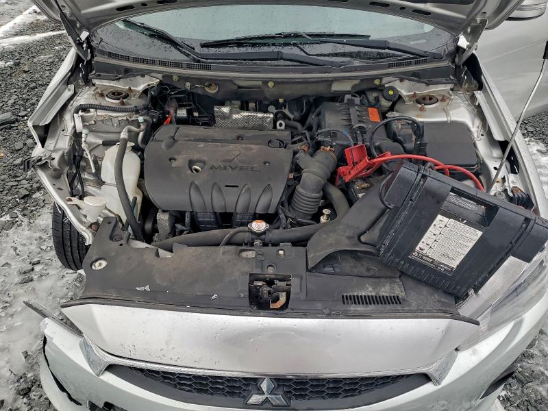 Aukcja sprzedaży 2016 Mitsubishi Lancer, vin: JA32U2FU7GU603516, numer aukcji: 95834925