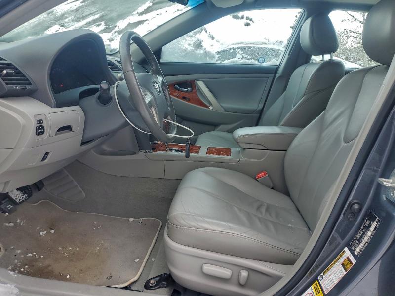 Продажа на аукционе авто 2011 Toyota Camry, vin: 4T1BF3EK2BU653147, номер лота: 96900295