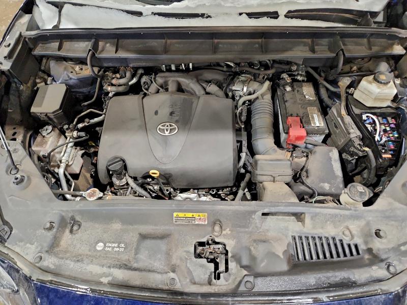 Aukcja sprzedaży 2021 Toyota Highlander, vin: 5TDGZRBH3MS547181, numer aukcji: 97284235