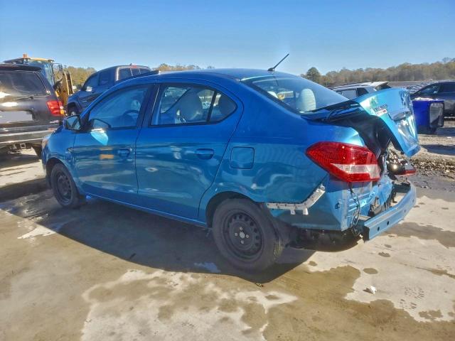 Продаж на аукціоні авто 2017 Mitsubishi Mirage, vin: ML32F3FJ7HHF14763, номер лоту: 96091035