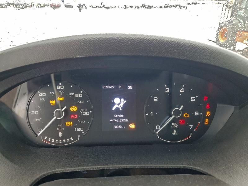 94871195 :رقم المزاد ، 3C6LRVVG0SE513241 vin ، 2025 Ram Promaster مزاد بيع
