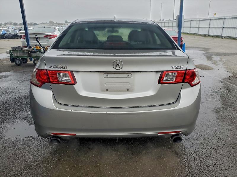 Продажа на аукционе авто 2010 Acura Tsx, vin: JH4CU2F62AC028244, номер лота: 76094855