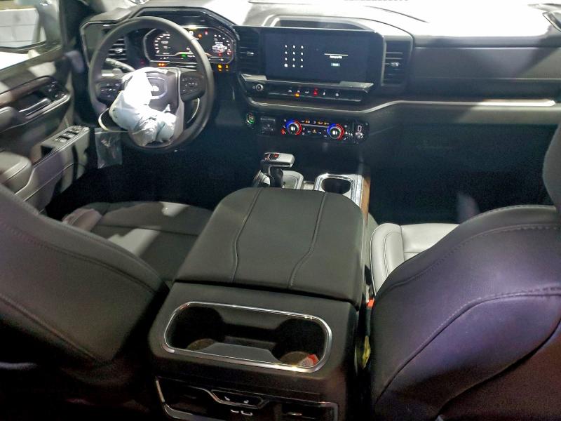 Aukcja sprzedaży 2025 Gmc Sierra, vin: 1GTUUDED9SZ281223, numer aukcji: 96034605
