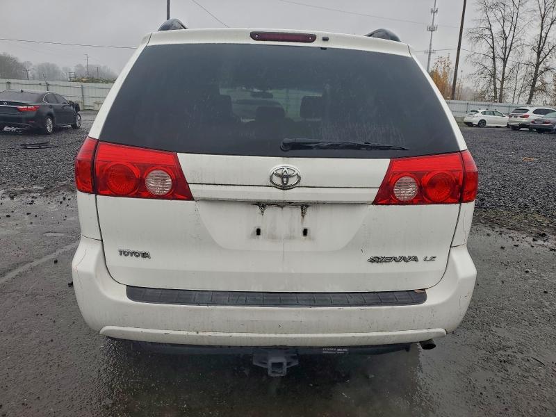 Продаж на аукціоні авто 2007 Toyota Sienna, vin: 5TDZK23C77S034513, номер лоту: 94865205
