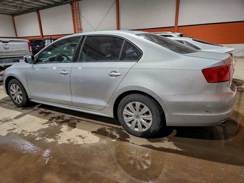 95848495 :رقم المزاد ، 3VW2K7AJ0EM247670 vin ، 2014 Volkswagen Jetta مزاد بيع