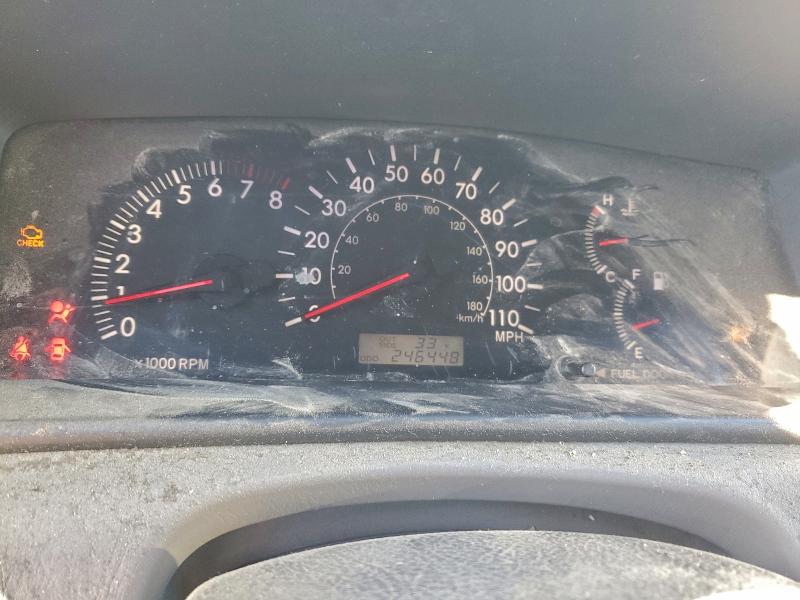 Aukcja sprzedaży 2005 Toyota Corolla, vin: 1NXBR32E65Z498189, numer aukcji: 95577065
