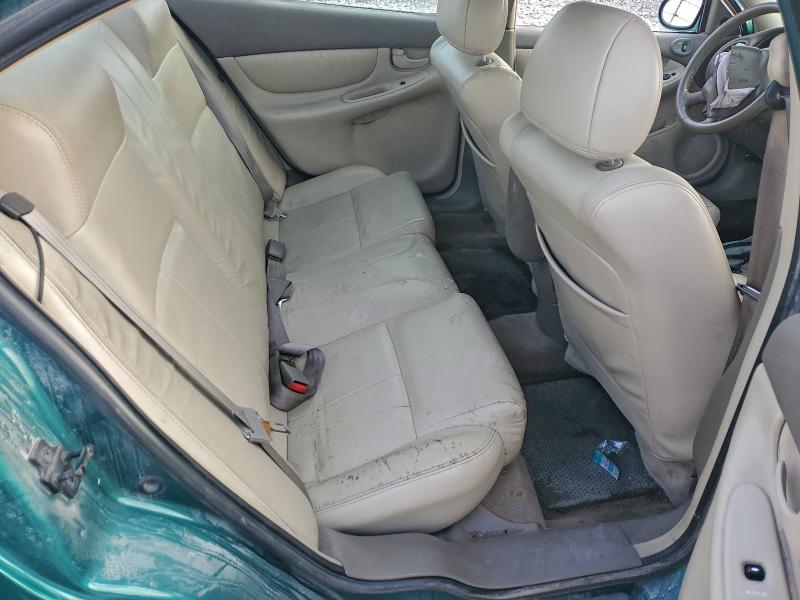 95744585 :رقم المزاد ، 1G3NF52E5XC355538 vin ، 1999 Oldsmobile Alero مزاد بيع