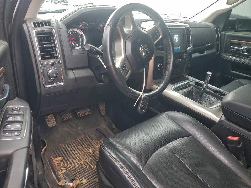 Aukcja sprzedaży 2018 Ram 3500, vin: 3C63RRJL2JG354719, numer aukcji: 94986325