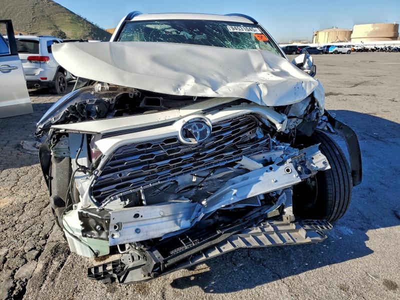 94531045 :رقم المزاد ، JTMY1RFV8KD500247 vin ، 2019 Toyota Rav4 مزاد بيع