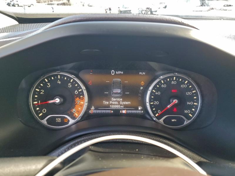 Aukcja sprzedaży 2015 Jeep Renegade, vin: ZACCJBDT7FPC09281, numer aukcji: 96309215
