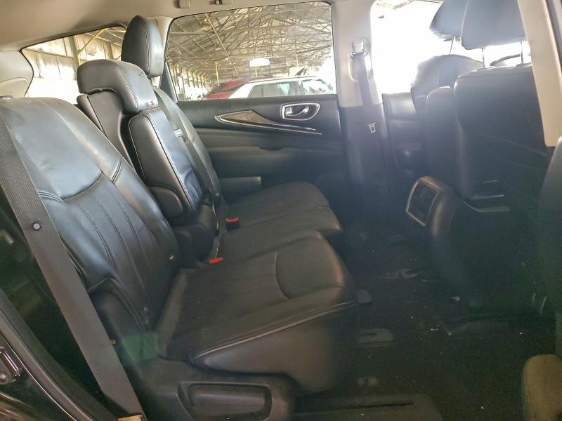 Продажа на аукционе авто 2015 Infiniti Qx60, vin: 5N1AL0MN4FC521470, номер лота: 97880005