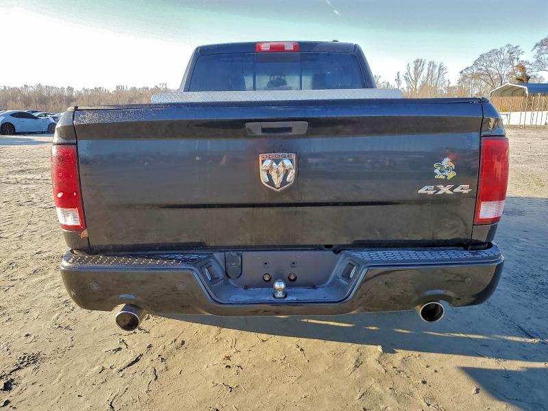 Aukcja sprzedaży 2009 Dodge Ram 1500, vin: 1D3HV18T69S704026, numer aukcji: 95655525