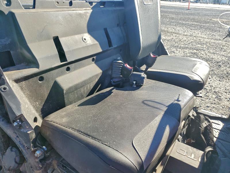 Продаж на аукціоні авто 2022 Cfmoto Uforce, vin: LCELDUZ93N6001500, номер лоту: 97414505
