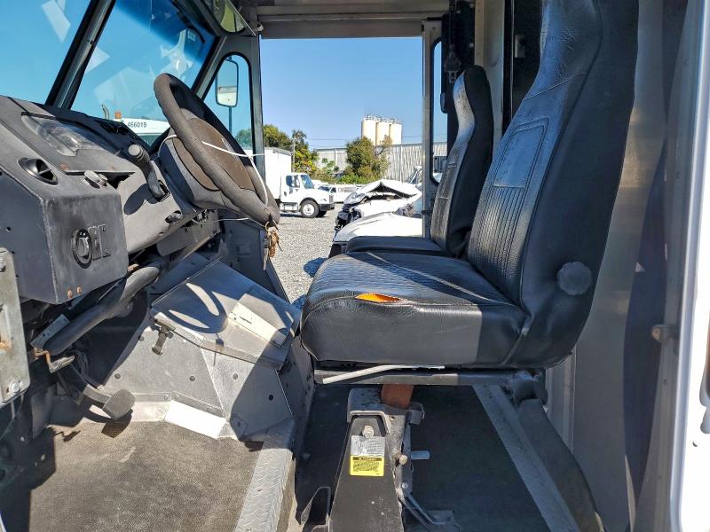 2016 Ford Econoline მანქანა იყიდება აუქციონზე, vin: 1FC3E3KS7GDC55357, აუქციონის ნომერი: 98348755