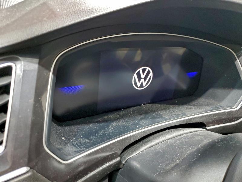 95515445 :رقم المزاد ، 3VV2B7AX4RM186130 vin ، 2024 Volkswagen Tiguan مزاد بيع