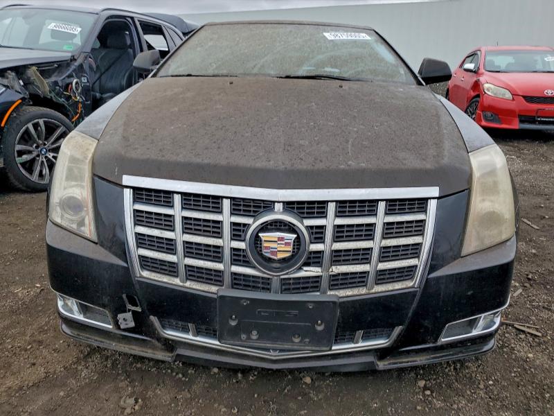 Aukcja sprzedaży 2014 Cadillac Cts Perfor, vin: 1G6DC1E3XE0189784, numer aukcji: 98759005