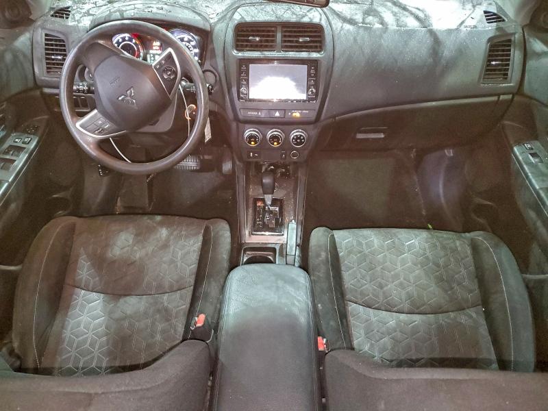 Продаж на аукціоні авто 2023 Mitsubishi Outlander Sport, vin: JA4ARUAU1PU007491, номер лоту: 94727415