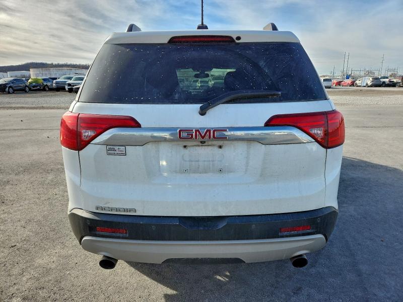 Aukcja sprzedaży 2018 Gmc Acadia Slt, vin: 1GKKNMLS8JZ167853, numer aukcji: 96136975