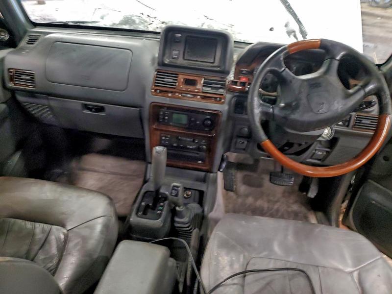 Продаж на аукціоні авто 1998 Mitsubishi Precis, vin: V454501430, номер лоту: 95505065