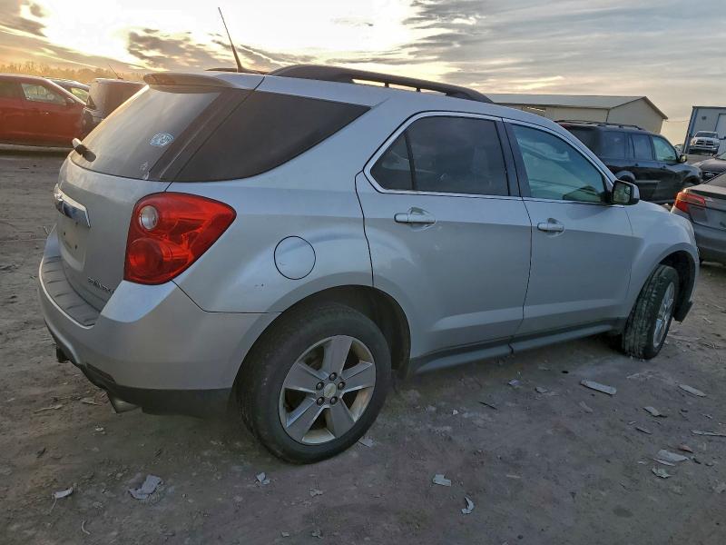 Продаж на аукціоні авто 2012 Chevrolet Equinox, vin: 2GNFLDE56C6392045, номер лоту: 95731765
