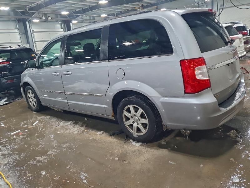 Aukcja sprzedaży 2013 Chrysler Town & Country, vin: 2C4RC1BGXDR554995, numer aukcji: 96300395