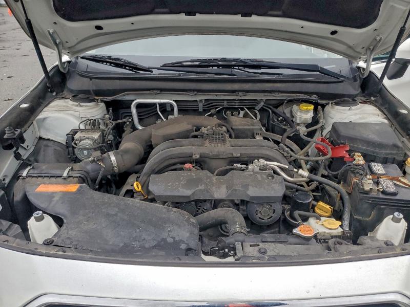Продажа на аукционе авто 2018 Subaru Outback, vin: 4S4BSANC8J3210711, номер лота: 96824035