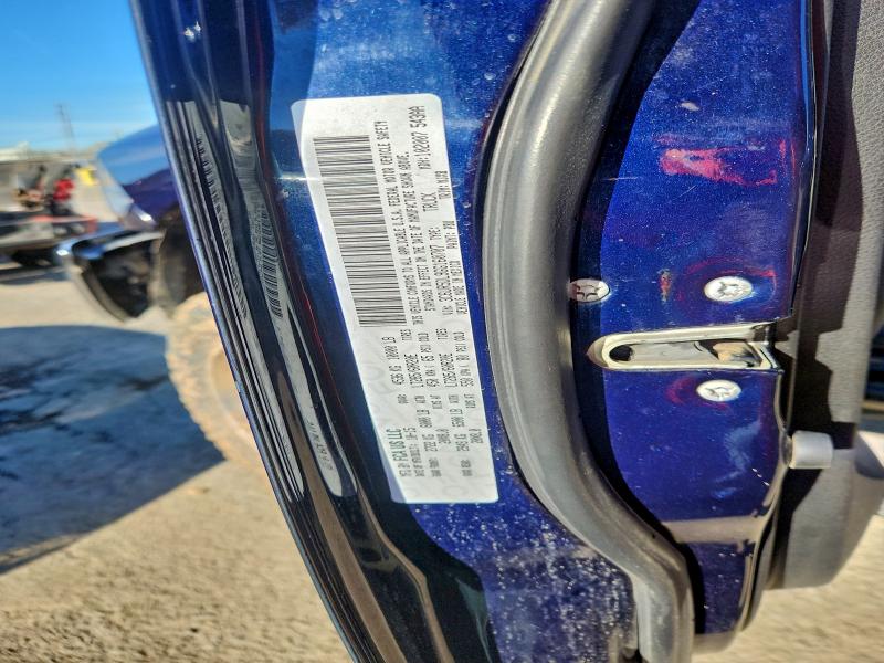 Aukcja sprzedaży 2016 Ram 2500, vin: 3C6UR5DL9GG160707, numer aukcji: 95708475