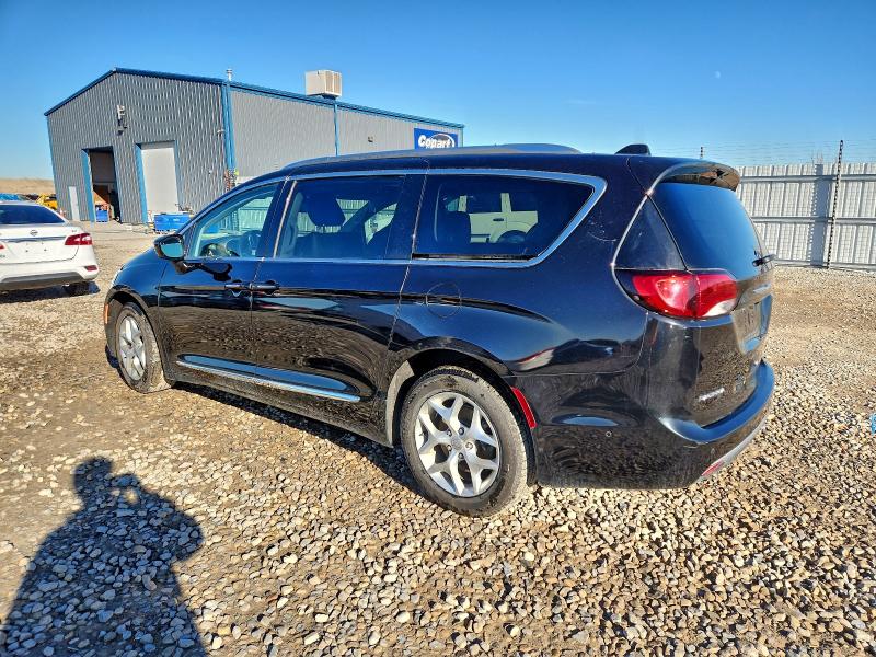Aukcja sprzedaży 2018 Chrysler Pacifica, vin: 2C4RC1BG3JR154319, numer aukcji: 96597475