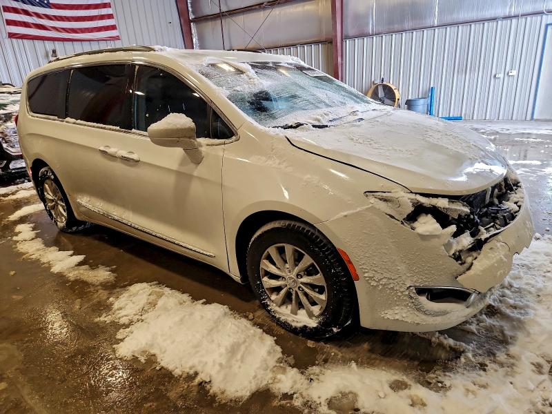 Aukcja sprzedaży 2017 Chrysler Pacifica, vin: 2C4RC1BG2HR583199, numer aukcji: 96243375