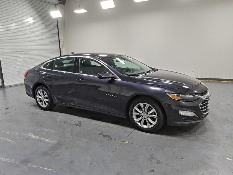 Продаж на аукціоні авто 2023 Chevrolet Malibu, vin: 1G1ZD5ST9PF232502, номер лоту: 95432505
