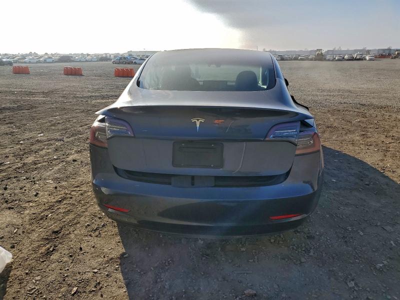Продажа на аукционе авто 2023 Tesla Model 3, vin: 5YJ3E1EA8PF556963, номер лота: 97106355