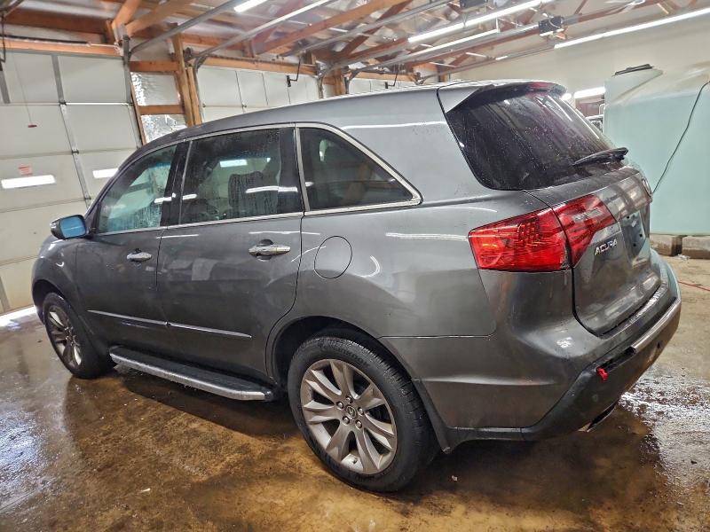 Продажа на аукционе авто 2012 Acura Mdx, vin: 2HNYD2H64CH513550, номер лота: 95162215