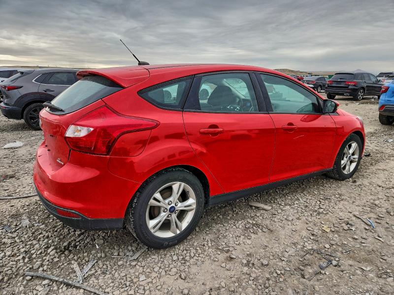 Продаж на аукціоні авто 2014 Ford Focus, vin: 1FADP3K21EL296963, номер лоту: 97825825