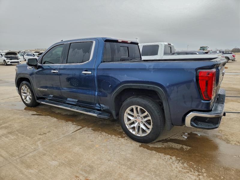 Aukcja sprzedaży 2019 Gmc Sierra, vin: 1GTU8DED7KZ127047, numer aukcji: 95791935