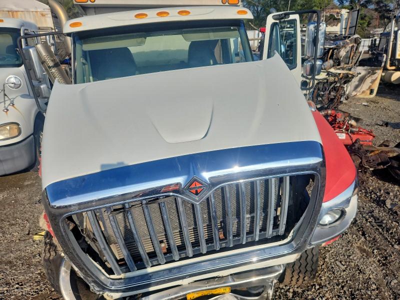 Auction sale of the 2018 International 7000, vin: 3HAGSSNT2JL607119, lot number: 48807076