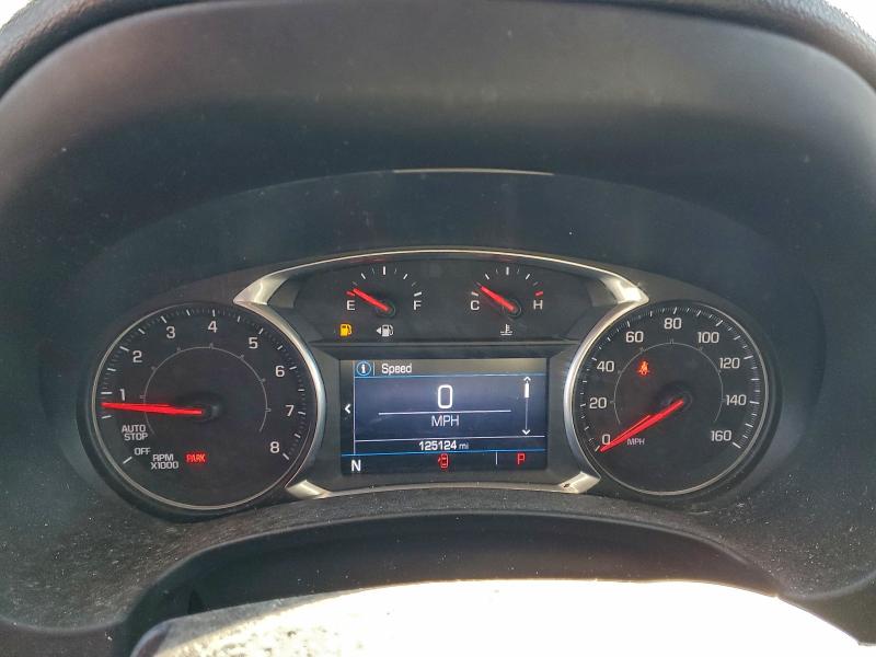Продажа на аукционе авто 2020 Gmc Terrain, vin: 3GKALTEV2LL143240, номер лота: 96974415