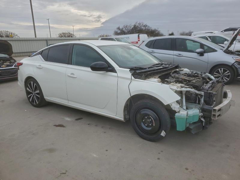 Aukcja sprzedaży 2020 Nissan Altima, vin: 1N4BL4CV6LC254657, numer aukcji: 97434135