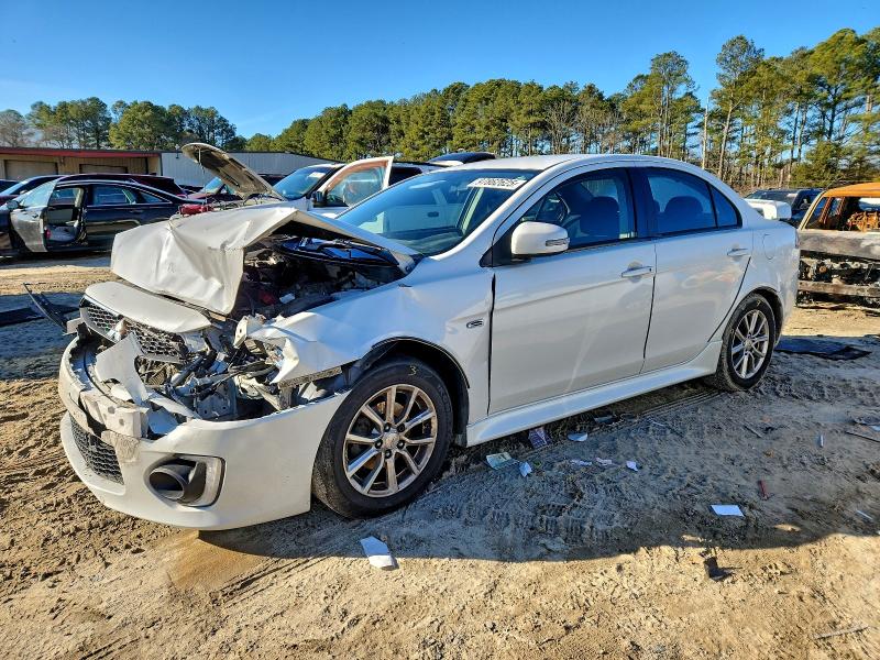 Продаж на аукціоні авто 2016 Mitsubishi Lancer, vin: JA32U2FU3GU004709, номер лоту: 97862625