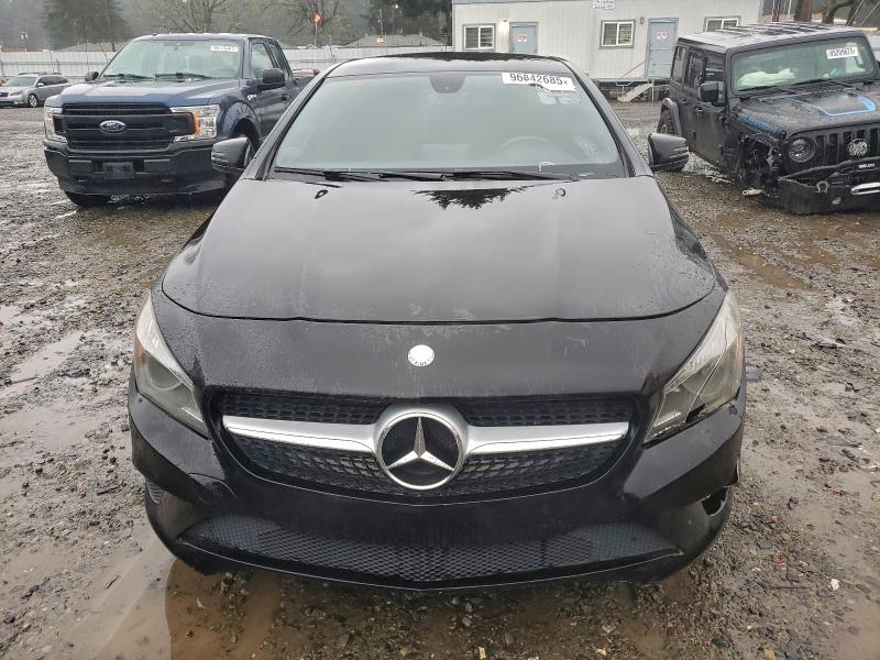 Aukcja sprzedaży 2016 Mercedes-benz Cla 250, vin: WDDSJ4EB4GN292424, numer aukcji: 96842685