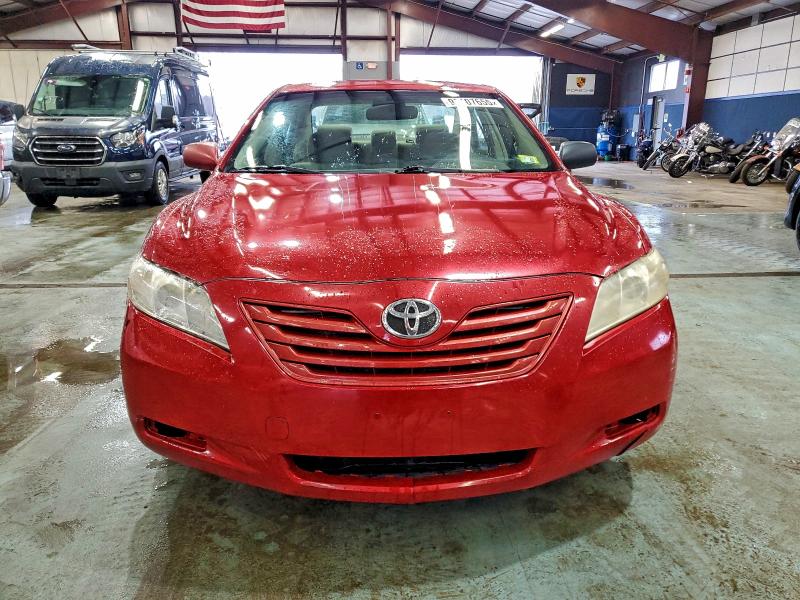 Aukcja sprzedaży 2007 Toyota Camry Ce, vin: JTNBE46K773003184, numer aukcji: 98107655