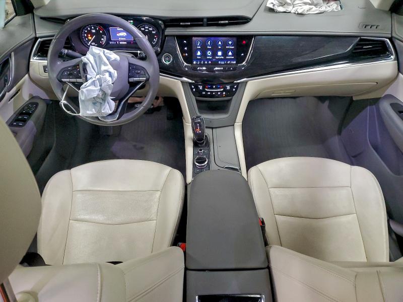 Продажа на аукционе авто 2021 Cadillac Xt6, vin: 1GYKPDRS1MZ126024, номер лота: 97346355