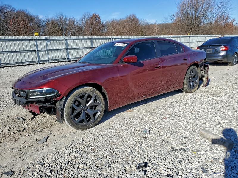 Продажа на аукционе авто 2020 Dodge Charger, vin: 2C3CDXBG2LH143993, номер лота: 96527895