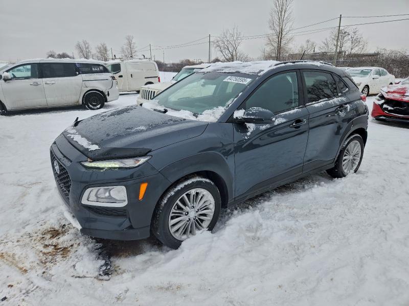 Aukcja sprzedaży 2019 Hyundai Kona, vin: KM8K2CAAXKU315939, numer aukcji: 94750595
