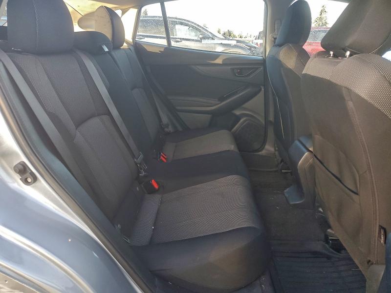 98081455 :رقم المزاد ، 4S3GTAA6XK3750120 vin ، 2019 Subaru Impreza مزاد بيع