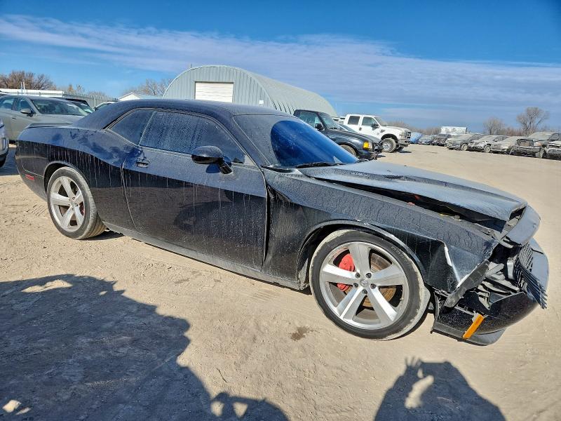 Продаж на аукціоні авто 2010 Dodge Challenger, vin: 2B3CJ7DWXAH109274, номер лоту: 95687395