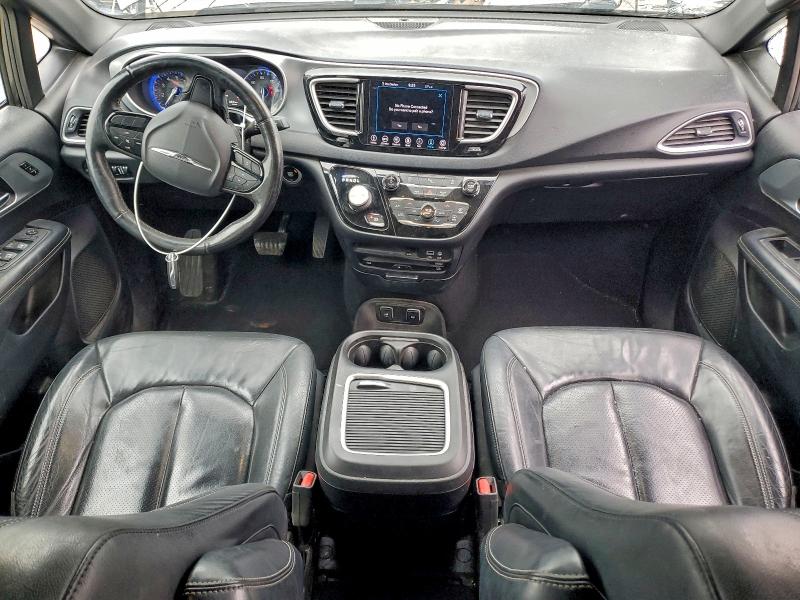 Aukcja sprzedaży 2020 Chrysler Pacifica, vin: 2C4RC1EG7LR150756, numer aukcji: 95492355