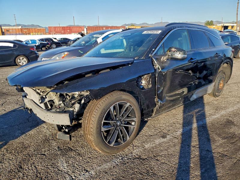 Продажа на аукционе авто 2024 Acura Zdx A-spec, vin: 4W5KHNRL9RZ501475, номер лота: 96206035