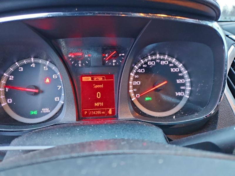 Продаж на аукціоні авто 2014 Gmc Terrain, vin: 2GKFLRE30E6165770, номер лоту: 96514565