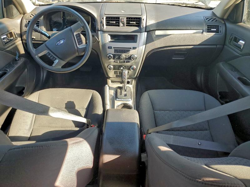 Aukcja sprzedaży 2010 Ford Fusion, vin: 3FAHP0HA8AR373130, numer aukcji: 97881525